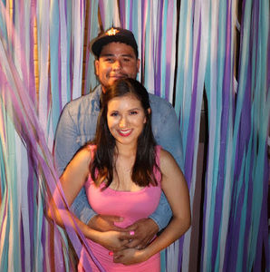 Meet your Posher, Abigail